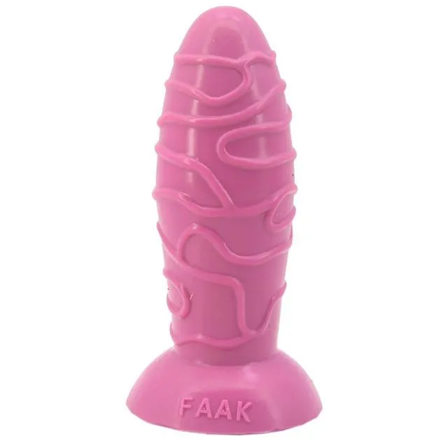 NonVibrating Butt Plugs Huge Butt Big Veined Anal Plug Expander S House of Dasein Anal