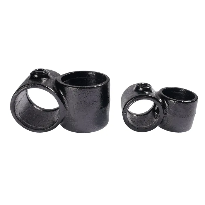 Pipe Clamps by Kink Kink Store Vibrators