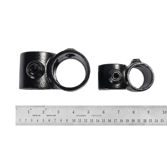 Pipe Clamps by Kink Kink Store Vibrators
