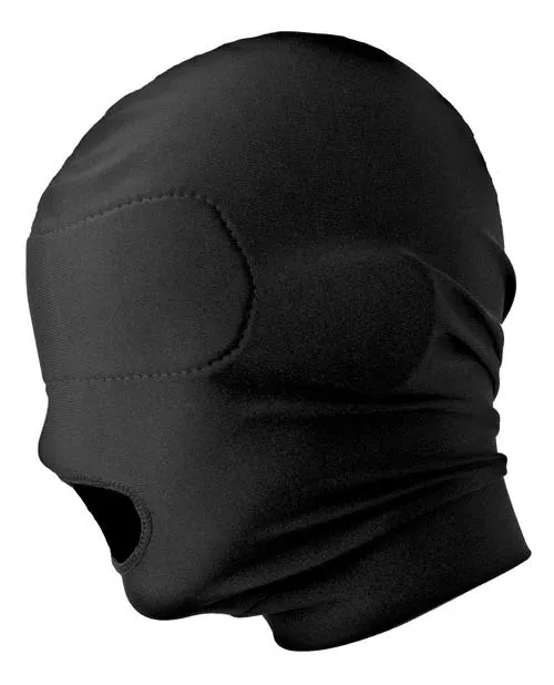 Sportsheets Vibrators SM Shadow Hood
