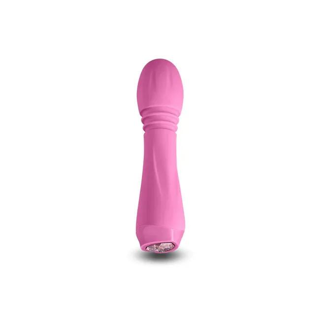 Charms Flora Vibrator All Colors NS Novelties Female Sex Toys