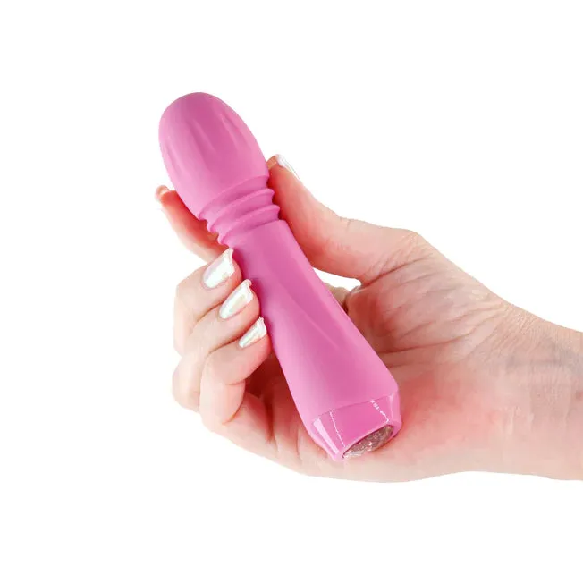 Charms Flora Vibrator All Colors NS Novelties Female Sex Toys