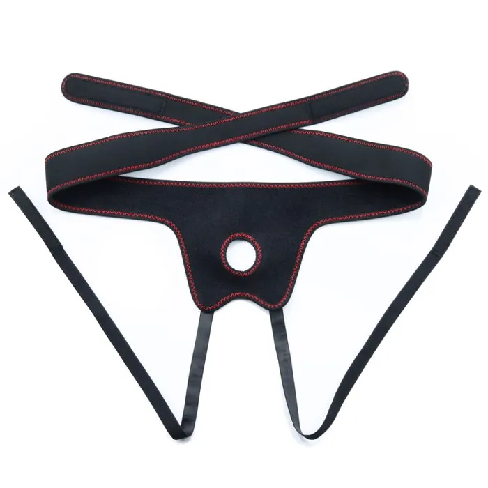 Female Sex Toys Easy Strap On Set 75inch LonBrook