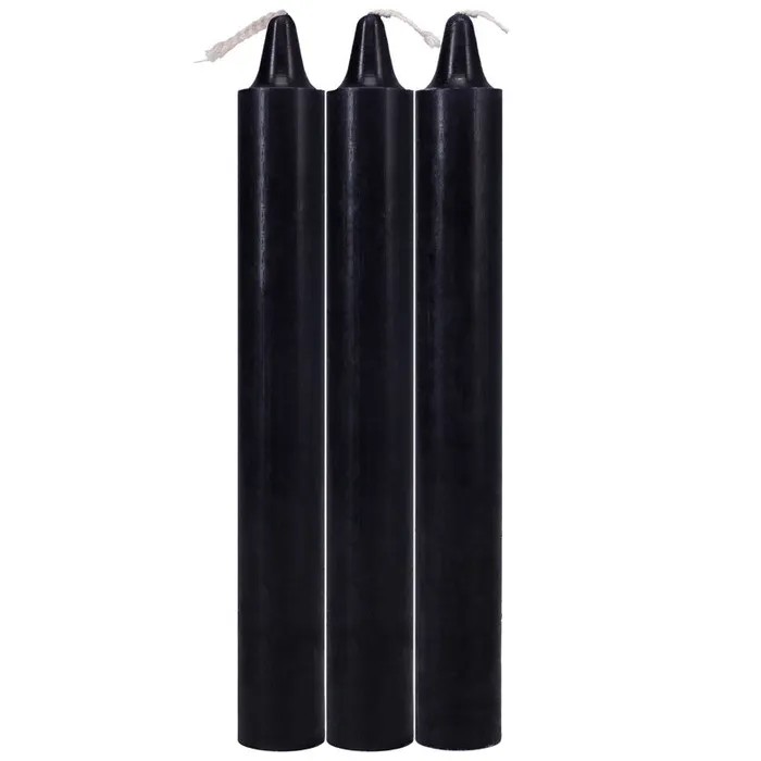 JAPANESE DRIP CANDLES DOC JOHNSON Vibrators
