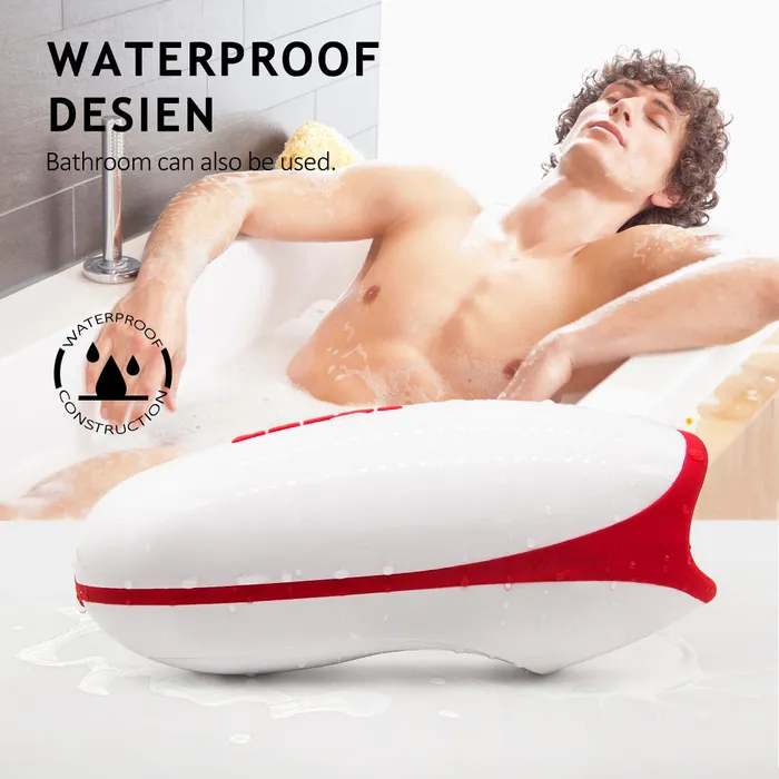 JazzToy Deepthroat Masturbator Cup Male Sex Toys