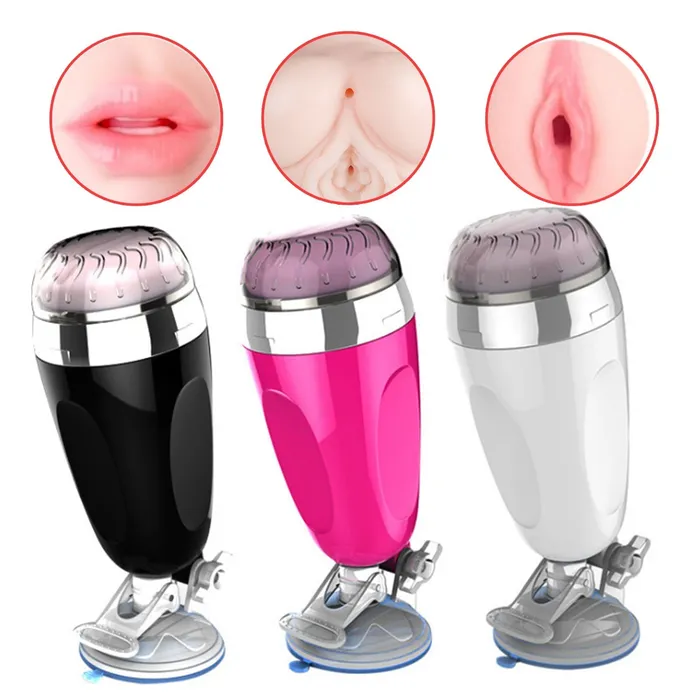 Male Sex Toys Sxo Toy Shop Electric masturbation cup for men 150 degrees rotation Male Sex Toys Sxo Toy Shop Electric masturbation cup for men 150 degrees rotation