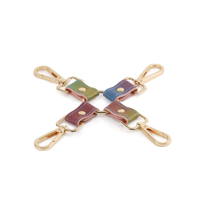 NS NOVELTIES Couples SPECTRA BONDAGE HOGTIE