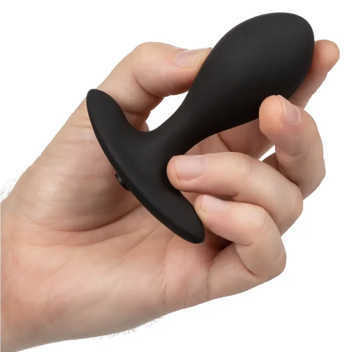 Anal COLT Gear COLT Weighted Pumper Plug
