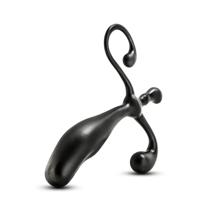 Blush Male Sex Toys Performance Prostimulator VX1 Prostate Toy