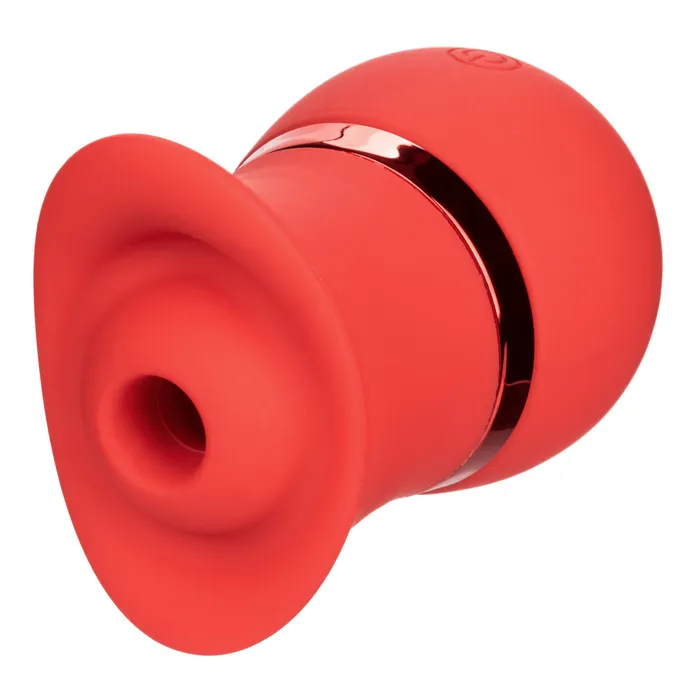 CalExotics Couples French Kiss Suck Play Interchangeable Set