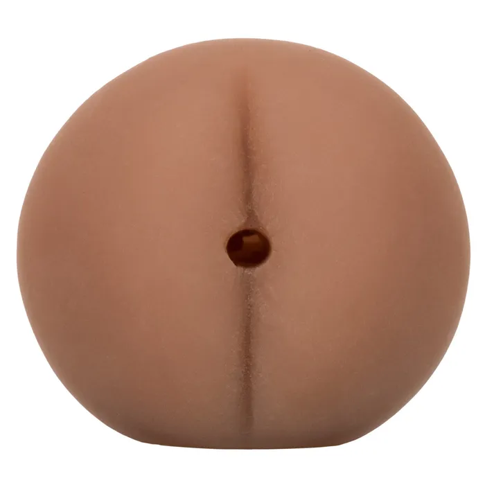 CalExotics Male Sex Toys Cheap Thrills The Roller Girl PureSkin Stroker