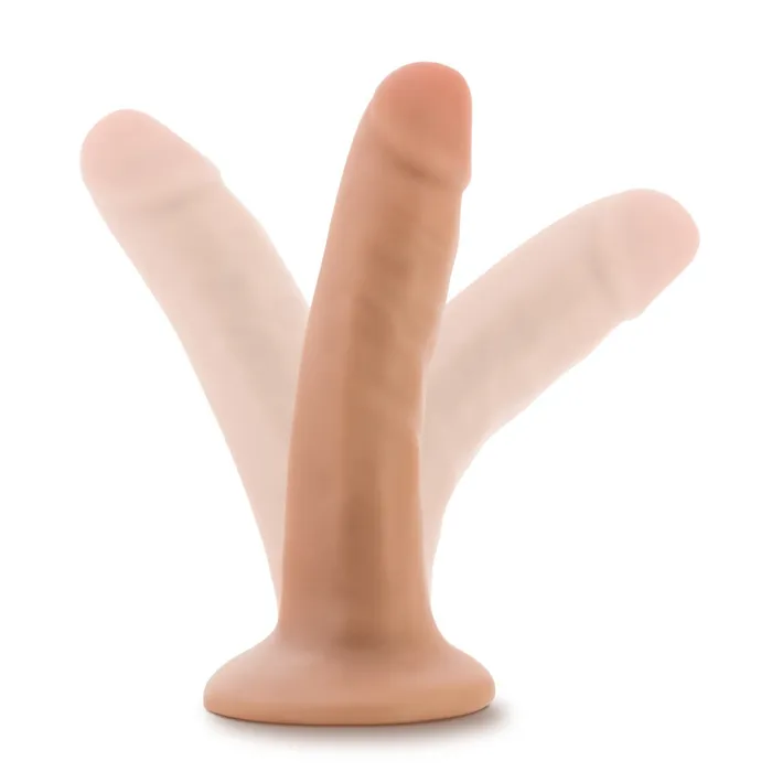 Dildos Dr Skin 55 Inch Cock With Suction Cup Vanilla Blush Dildos Dr Skin 55 Inch Cock With Suction Cup Vanilla Blush