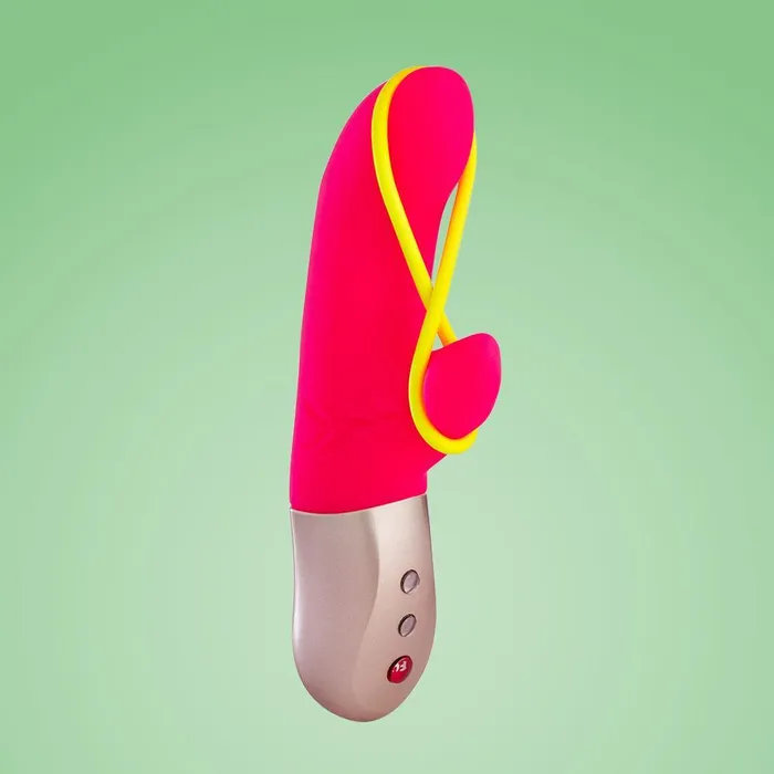 Female Sex Toys Fun Factory Fun Factory Amorino Rabbit Vibrator