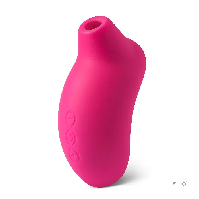 Female Sex Toys Lelo Lelo Sona Sonic Clitoral Massager