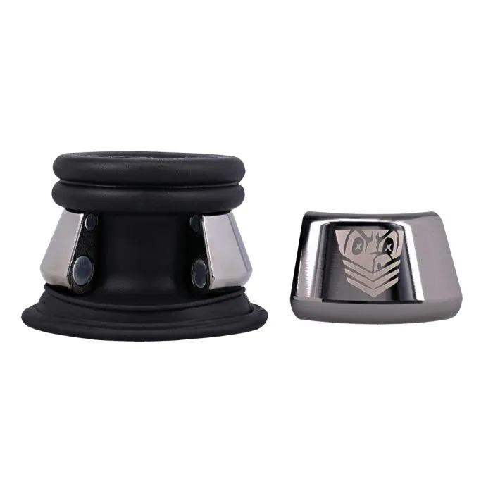 Fort Troff Full Metal Jacket Ball Stretcher Fort Troff Male Sex Toys