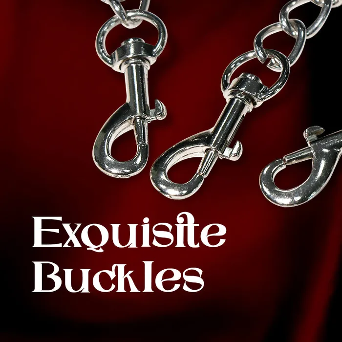 FRISKY BUSINESS SG Couples Naughty Nods Cuffs Bed Bondage Handcuff Set