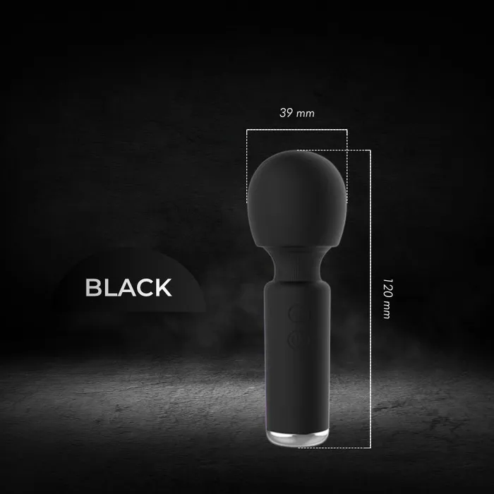FRISKY BUSINESS SG Female Sex Toys Desiree Mini Vibrator