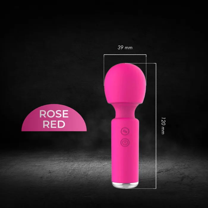 FRISKY BUSINESS SG Female Sex Toys Desiree Mini Vibrator