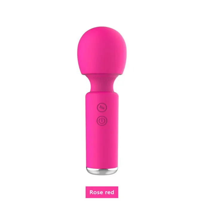 FRISKY BUSINESS SG Female Sex Toys Desiree Mini Vibrator
