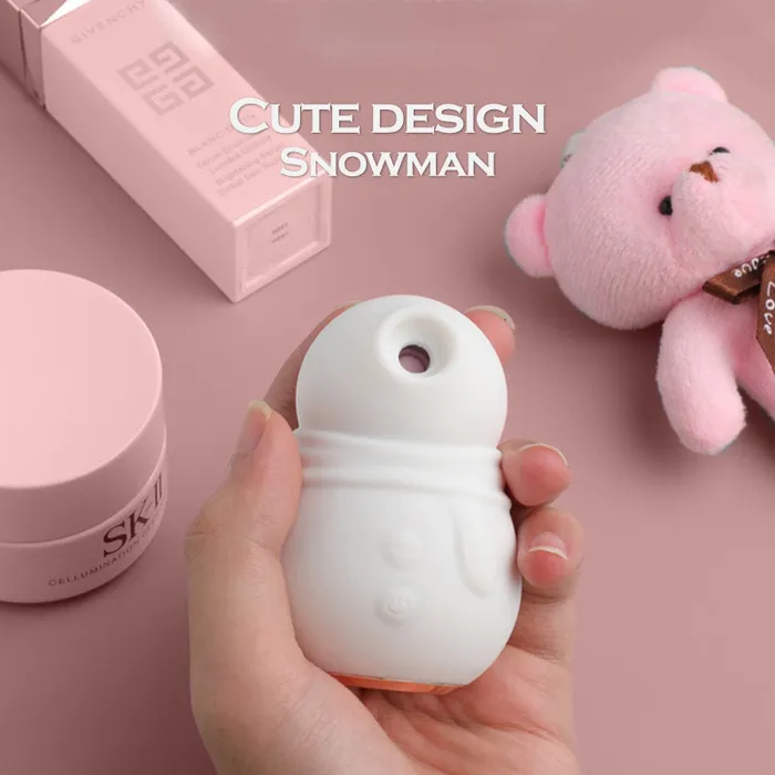 FRISKY BUSINESS SG Female Sex Toys Orgasm Symphony Clitoris Stimulator
