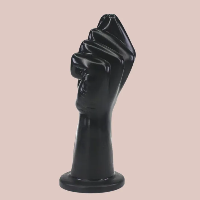 House of Chastity Anal Extreme 8 Fist Plug Dildo