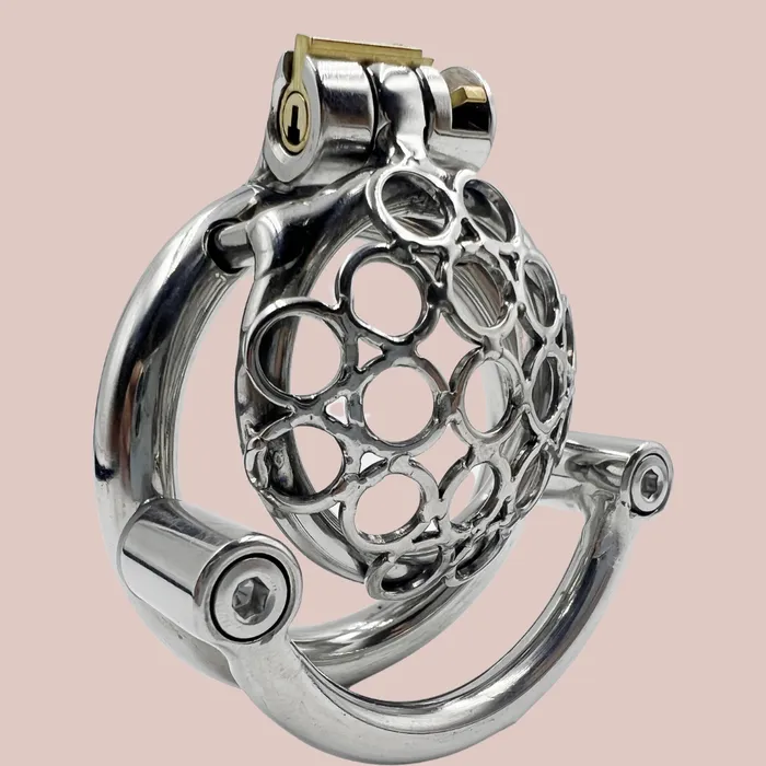 House of Chastity Dildos The Embranglement