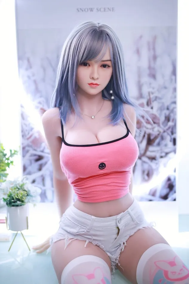 JY DOLL JY Doll 165 cm Hybrid Rabbit SG Male Sex Toys
