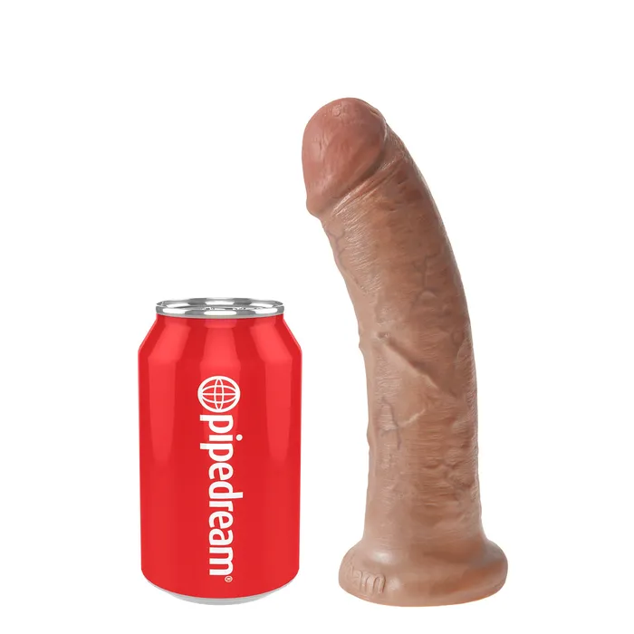 King Cock Dildos King Cock 8 Cock Tan King Cock Dildos King Cock 8 Cock Tan