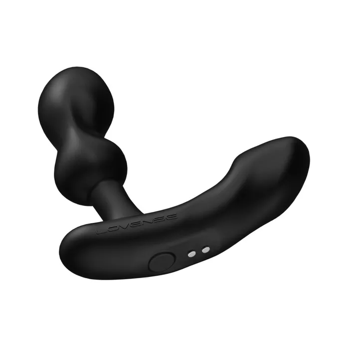 Lovense Edge 2 AppControlled Prostate Massager Lovense Male Sex Toys