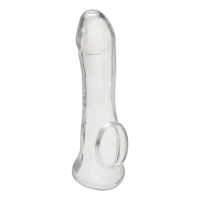 Male Sex Toys Blueline Blue Line Transparent Penis Enhancing Extender Sleeve 625 Male Sex Toys Blueline Blue Line Transparent Penis Enhancing Extender Sleeve 625