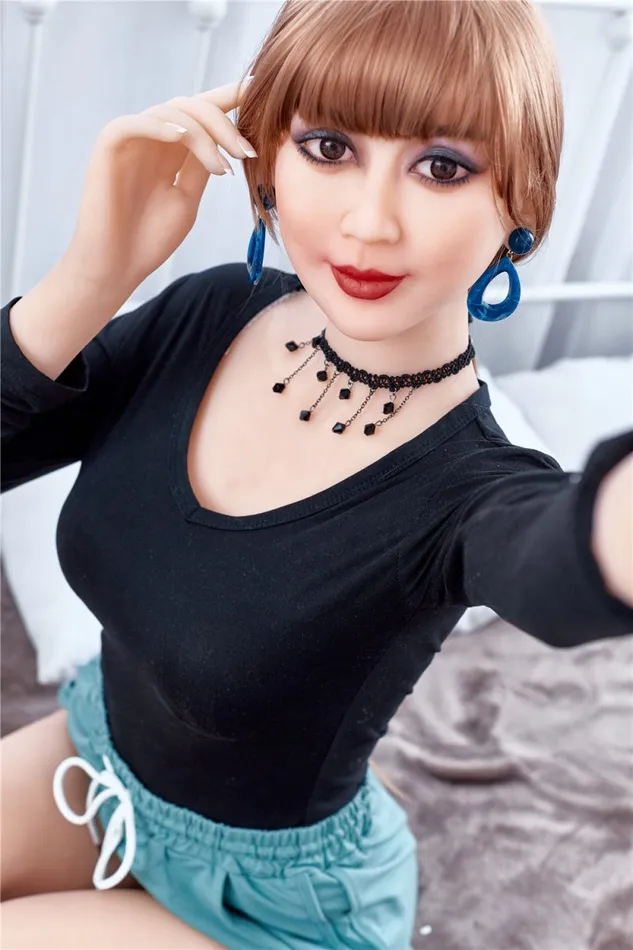 Male Sex Toys Irontech Doll 165 cm A TPE Laura IRONTECH DOLL Male Sex Toys Irontech Doll 165 cm A TPE Laura IRONTECH DOLL