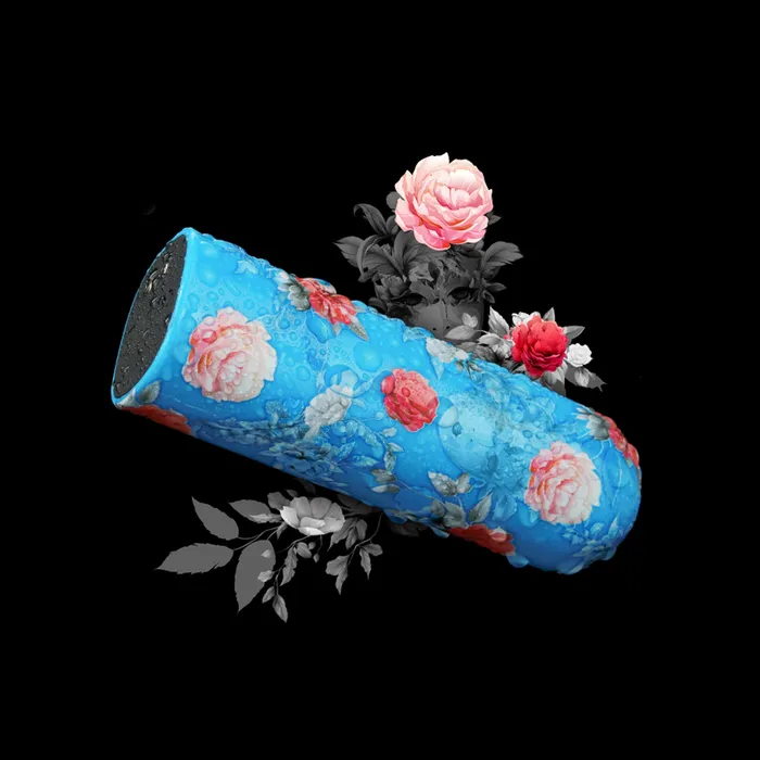Mini Bullet Vibrator Rechargeable Daphne Massager LOVETOY Female Sex Toys