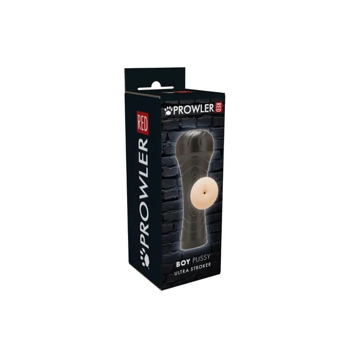 Prowler RED Male Sex Toys Prowler RED Boy Pussy Stroker Masturbator