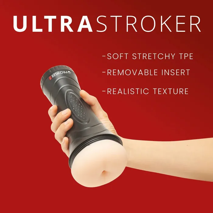 Prowler RED Male Sex Toys Prowler RED Boy Pussy Stroker Masturbator