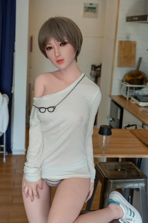 TAYU Doll 155 cm B Silicone YuYan TAYU DOLL Male Sex Toys TAYU Doll 155 cm B Silicone YuYan TAYU DOLL Male Sex Toys