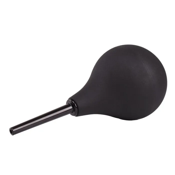 Tracys Dog Tracys Dog Silicone Enema Bulb Anal