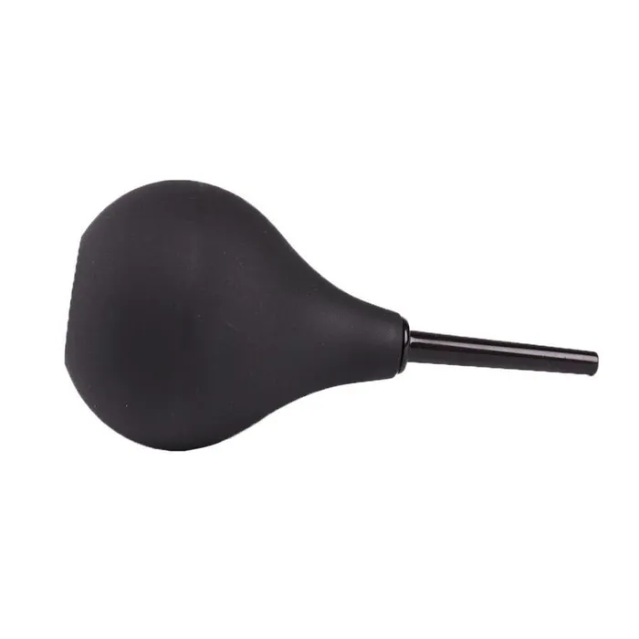 Tracys Dog Tracys Dog Silicone Enema Bulb Anal