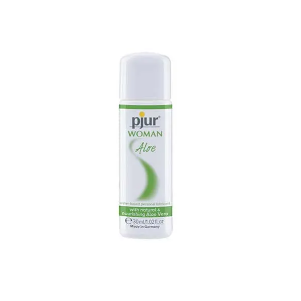 Vibrators Pjur Woman Aloe Pjur