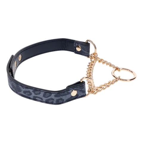 Vibrators Sportsheets Cougar Day Collar