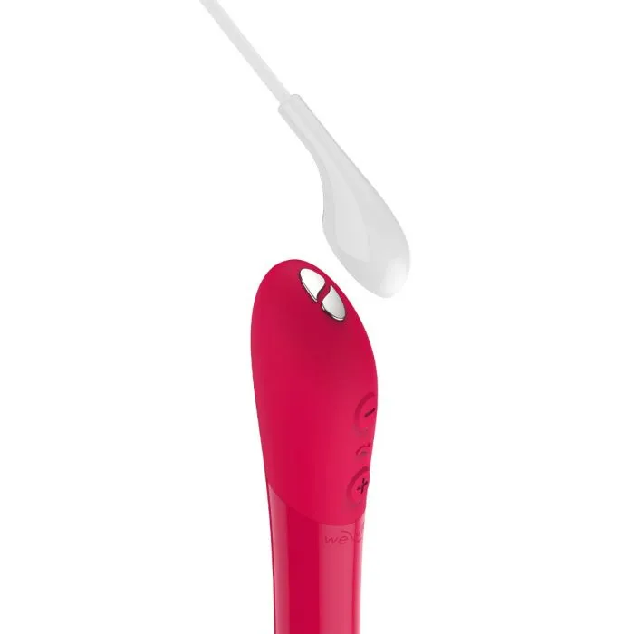 Vibrators Traveling Tickle Trunk WeVibe Tango X