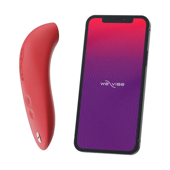 Vibrators WeVibe WeVibe Melt Pink