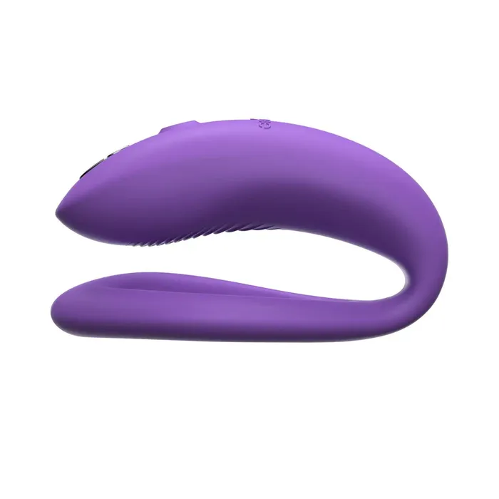 Vibrators WeVibe WeVibe Sync O Light Purple