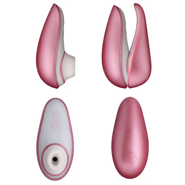 Womanizer Liberty Womanizer Vibrators